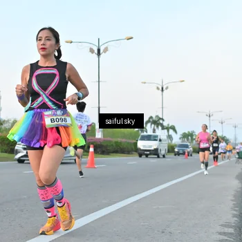 Runner Photo 6069482