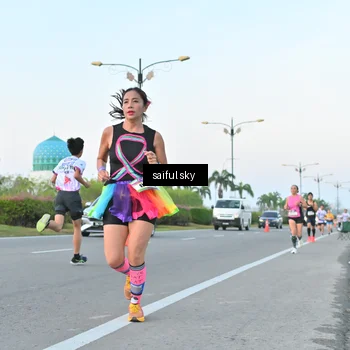 Runner Photo 6069483