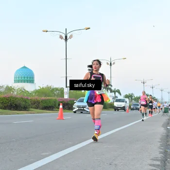 Runner Photo 6069484