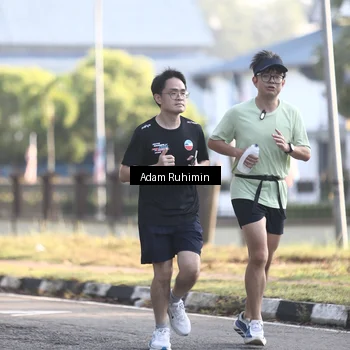 Runner Photo 6069485