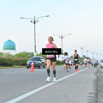 Runner Photo 6069487