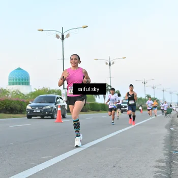 Runner Photo 6069489