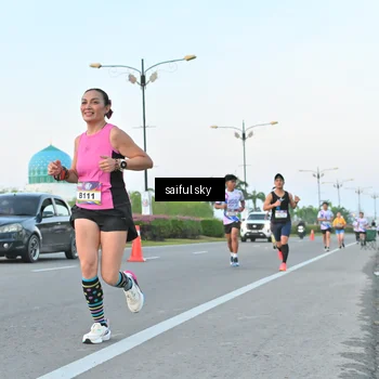 Runner Photo 6069490
