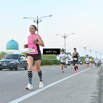 Runner Photo 6069492