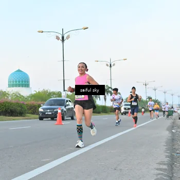 Runner Photo 6069493