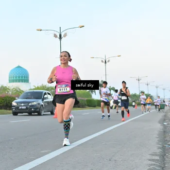 Runner Photo 6069497