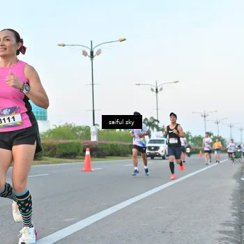 Runner Photo 6069498