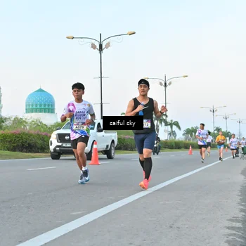 Runner Photo 6069501