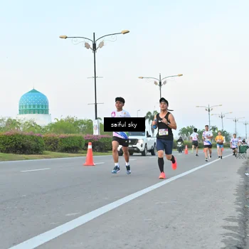 Runner Photo 6069504