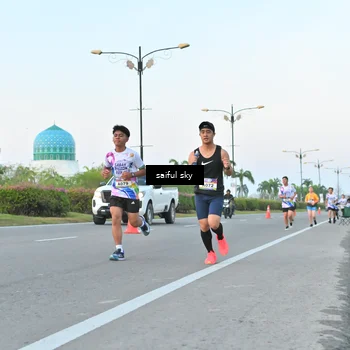 Runner Photo 6069505