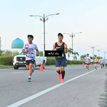Runner Photo 6069508