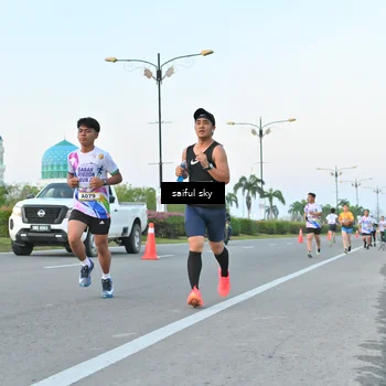 Runner Photo 6069509