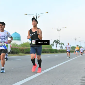 Runner Photo 6069510