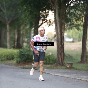 Runner Photo 6069511