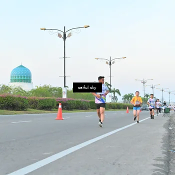 Runner Photo 6069520