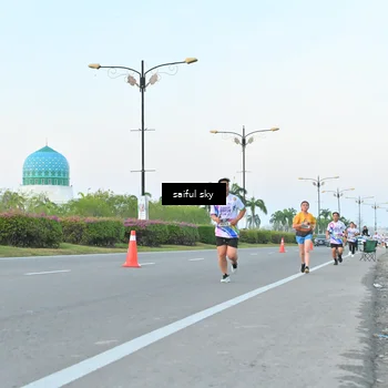 Runner Photo 6069522