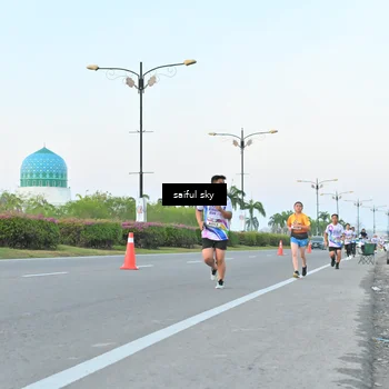 Runner Photo 6069525