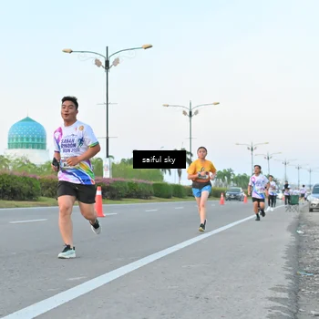 Runner Photo 6069531