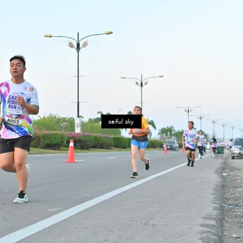 Runner Photo 6069534