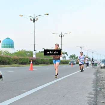 Runner Photo 6069535