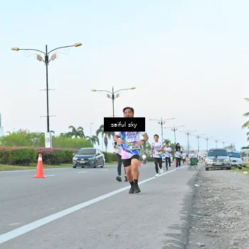 Runner Photo 6069537