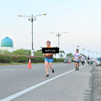 Runner Photo 6069539
