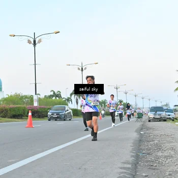 Runner Photo 6069540