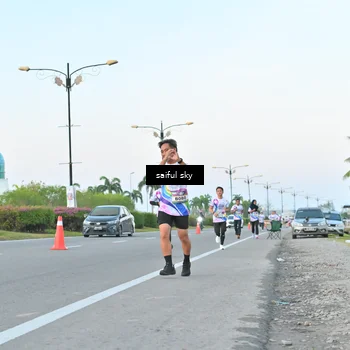 Runner Photo 6069543