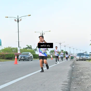 Runner Photo 6069544