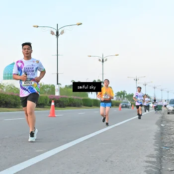 Runner Photo 6069547