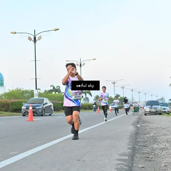 Runner Photo 6069548