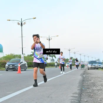 Runner Photo 6069549
