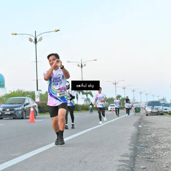 Runner Photo 6069550