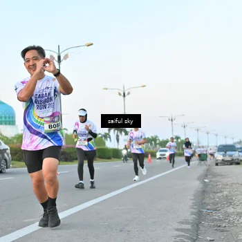 Runner Photo 6069554