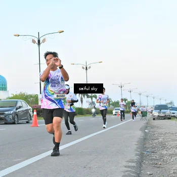 Runner Photo 6069555