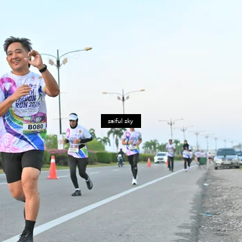 Runner Photo 6069556