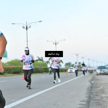 Runner Photo 6069562