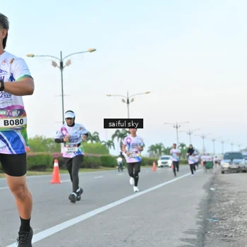 Runner Photo 6069563