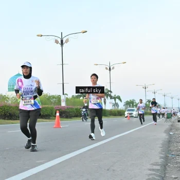 Runner Photo 6069565