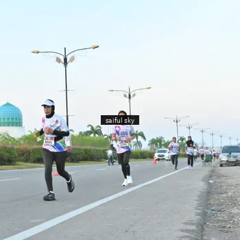 Runner Photo 6069567