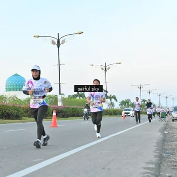Runner Photo 6069568