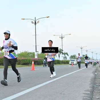 Runner Photo 6069569