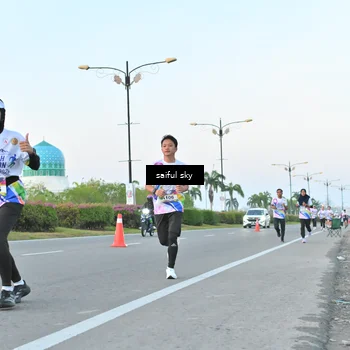 Runner Photo 6069570