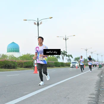 Runner Photo 6069572