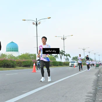 Runner Photo 6069573