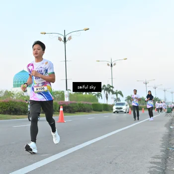 Runner Photo 6069574