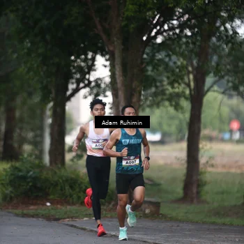 Runner Photo 6069576