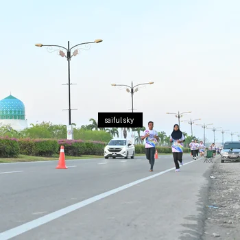 Runner Photo 6069577