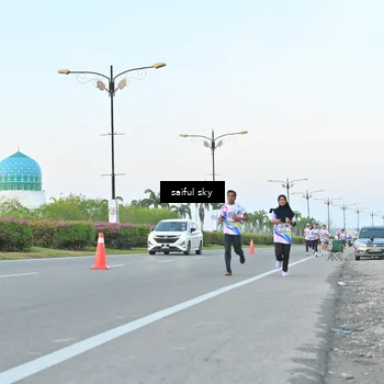 Runner Photo 6069580
