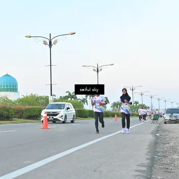 Runner Photo 6069586